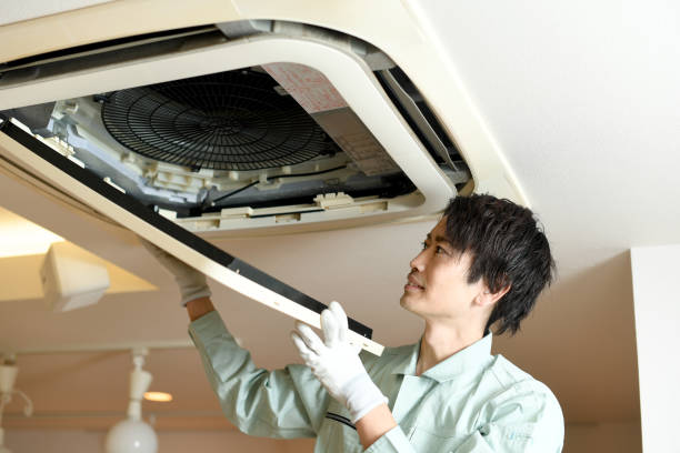 Best Best Air Duct Cleaning Company  in Livingston, TX